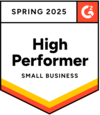 Small business - spring 2025